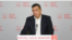 Președintele PSD, Sorin Grindeanu.