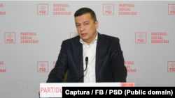 Președintele PSD, Sorin Grindeanu, spune că formațiunea a decis să intre într-o perioadă de evaluare a participării la coaliție, și va vota dacă rămâne în Coaliție. 