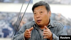 Lu Guang 