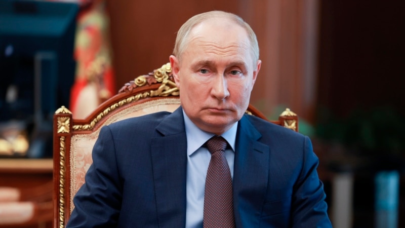 Putin zotohet për “hakmarrje” ndaj atyre që tentojnë “të përçajnë” Rusinë