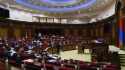 Ենթադրյալ կեղծ տեղեկանք՝ հանուն Հայկ Կոնջորյանի եղբոր թեթև պատժի