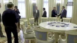 Թոմ Քրուզի հաջորդ ֆիլմը կարող է նկարահանվել Կիևում