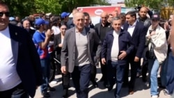 «Լեզվին են տալիս Ռուսաստանի դեմ». Քոչարյանը շարունակեց կոշտ քննադատել իշխանություններին