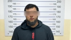 Балбан Мурат Рамонов маңзатка байланыштуу кармалды | Жаңылыктар | 06.04.2026
