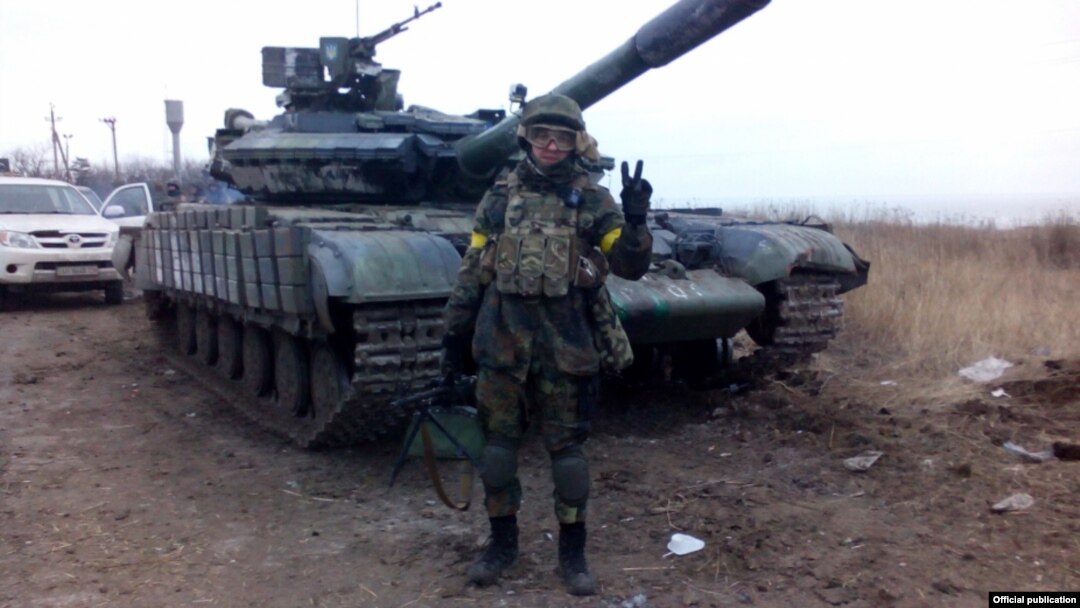 Артем Широбоков. Фото из архива СК РФ.