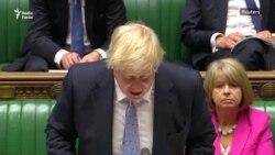 'Regime Change In Tehran Is Not The Objective We Should Be Seeking' Says Boris Johnson