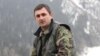 Командир Антитеррористического центра Абхазии Рауль Лолуа