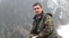 Министр внутренних дел Абхазии Рауль Лолуа