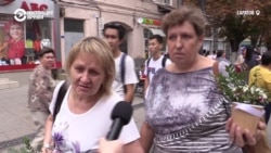Жители Саратова о пенсиях: "Нам только удавку можно затянуть"