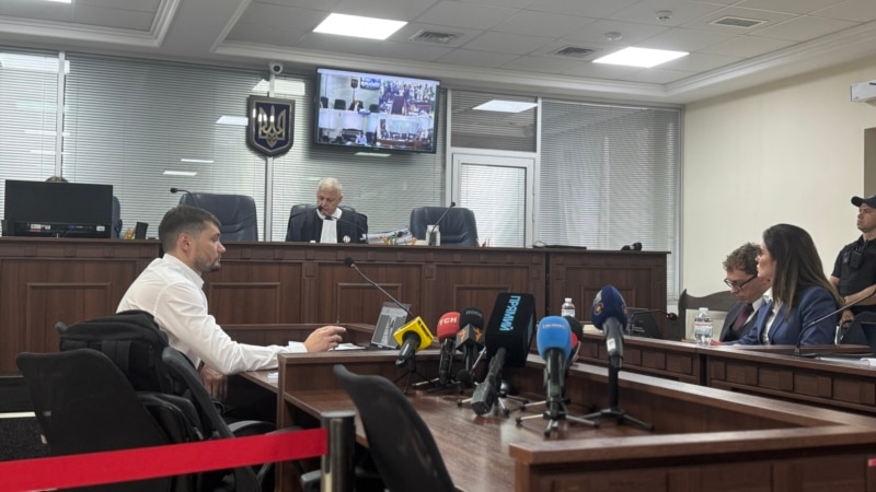 ВАКС продовжує розгляд запобіжного заходу для ексзаступниці голови ОП Мудрої
