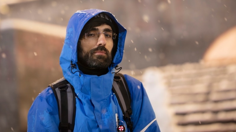 მოსამართლემ შეწყვიტა ფოტოგრაფ გიორგი თარხნიშვილის „ტროტუარზე დგომის“ საქმე​