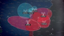 Вайна тэлевежаў: як Украіна спрабуе пакрыць сыгналам акупаваныя тэрыторыі