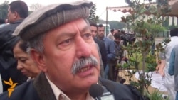 چودري نثار دې بښنه وغواړي