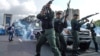Pompeo Says Russia Dissuaded Maduro From Fleeing Venezuela