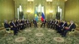 Токаев хочет сохранить «безупречные отношения» с Россией