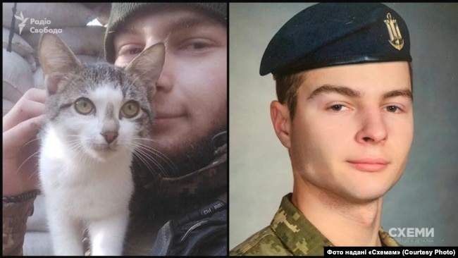 Фото Павла Польового
