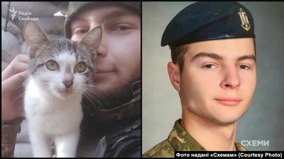 Фото Павла Польового