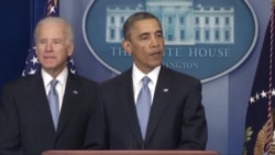 Obama: 'Fiscal-Cliff' Deal Makes Tax System Fairer