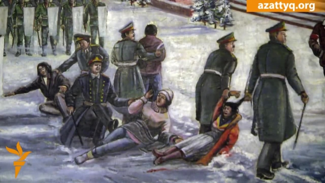 Жезөкшелер, Орел