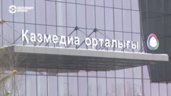 «Мы не можем закрыться!» Министр заявила, что Казахстан не будет ограничивать вещание российских телеканалов 