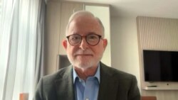 ریچارد بنیت، گزارشگر ویژۀ ملل متحد در امور حقوق بشر افغانستان