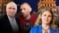 Ілюстрацыйны каляж: Мікола Статкевіч, Сяргей Ціханоўскі, Ганна Соўсь