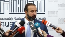 ՔՊ-ում ի՞նչ նկատողություն են արել Հայկ Սարգսյանին և կոռուպցիոն ի՞նչ գործի մասին էր խոսում Փաշինյանը