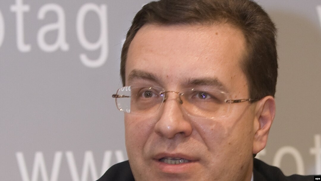 Marian Lupu has said the next government will “follow a path of nonrepressive, professional principles.” 