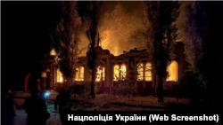 За попередніми даними, постраждалих немає. Фото архівне 