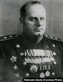 მიხეილ გვიშიანი