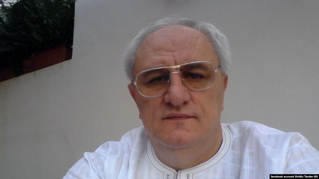 Ovidiu Tender a fost condamnat, alături de Marian Iancu, pentru fraudarea uzinelor petrochimice Carom