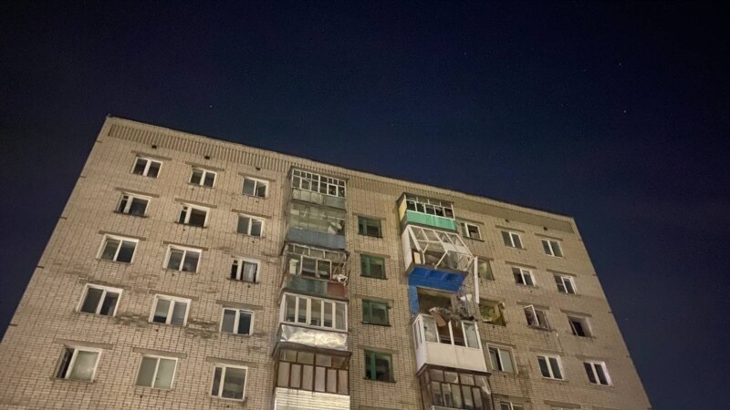 Власти Татарстана обещают выплатить пострадавшим от взрыва газа в Зеленодольске по сто тысяч рублей