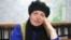Belarus - Nina Karol, former headmistress of breeding complex in Chyrvony Berah. 10Jan2017