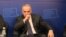 Основатель Форума свободной России Гарри Каспаров