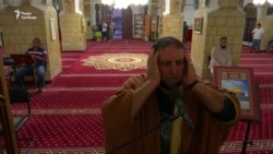 «Селище Євробачення» в Тель-Авіві заважає молитися місцевим мусульманам – відео