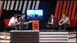 Жаштар саясатта куралбы?