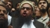 Pakistan Releases U.S.-Wanted Militant Suspect