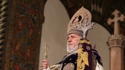 Ի՞նչ կհետևի Կաթողիկոսի եղբոր՝ ԽՍՀՄ ՊԱԿ-ի կողմից հավաքագրված լինելու մասին իշխանական կայքի հրապարակմանը