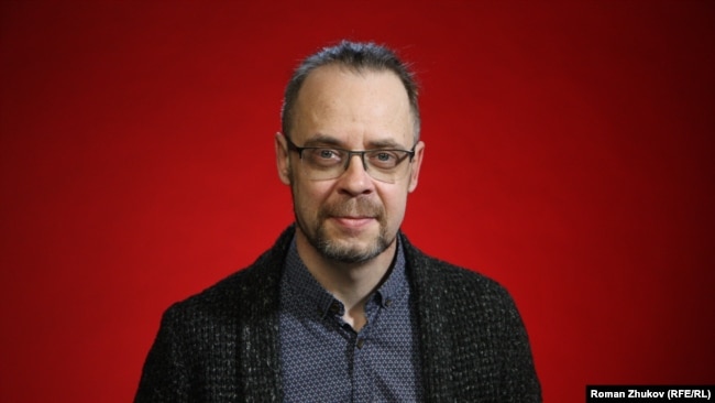 Михаил Гуревич