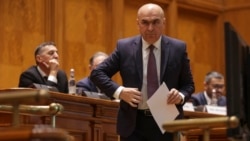 Ilie Bolojan despre reforma pensiilor magistraților: Trebuie să restabilim dreptatea
