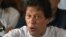 عمران خان 