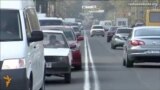 Телепроект «Крим.Реалії»: Автомобільні реалії окупованого Криму