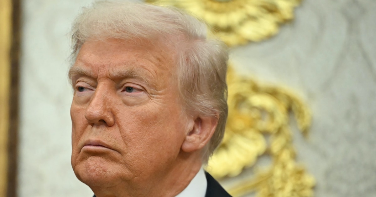 ტრამპს იმედი აქვს, რომ ჩინეთი დაეხმარება უკრაინაში ომის დასრულებაში