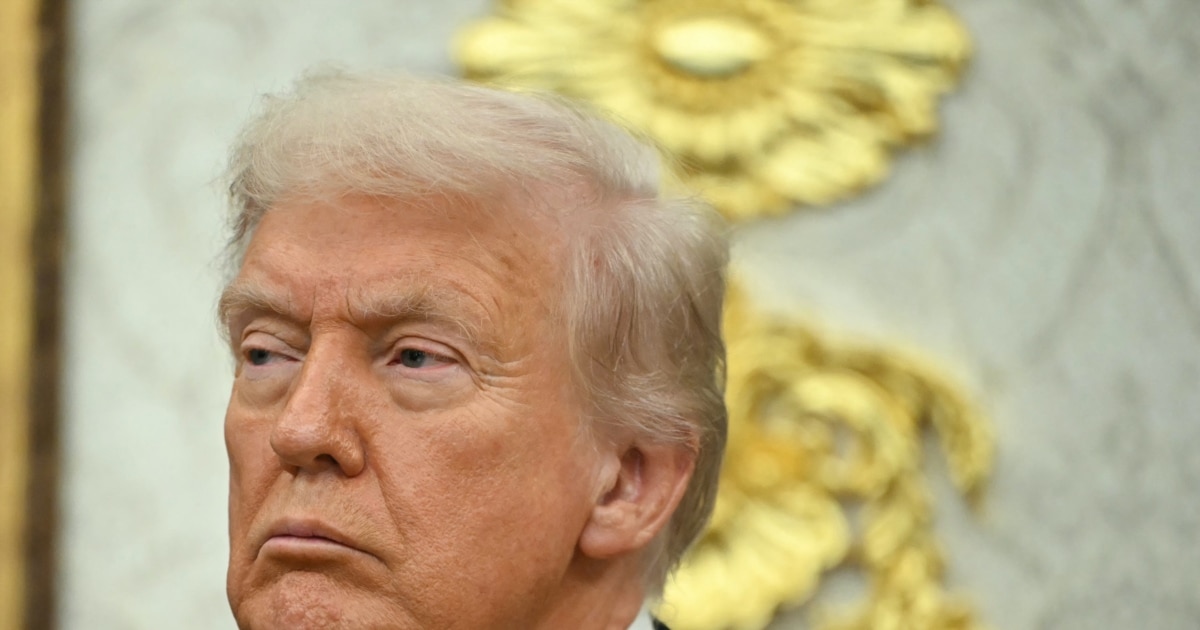 ტრამპი: რაკეტები „ტომაჰავკი“ მრავლად გვაქვს, მაგრამ თავადაც გვჭირდება