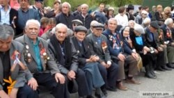 Օրվա տեսաշար, 9 մայիսի, 2013