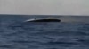 UKRAINE --- Ukraine Says It Destroyed Russian Vessel In First-Ever Naval Drone Battle