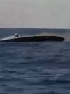Prima bătălie navală purtată exclusiv de drone