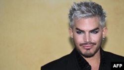 Адам Ламбърт