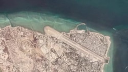 Зошто островот Харг е клучен за извозот на нафта од Иран?