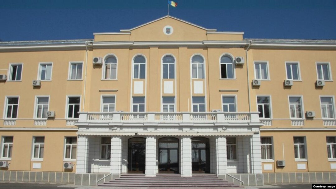Academia Națională de Informații ”MIhai Viteazul”